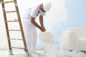 Revamp Your Space with Painting and Decorating services within your budget