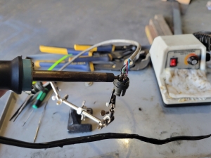 Custom Tool Profiling with Houston TX Calibration Labs: Precision You Can Trust