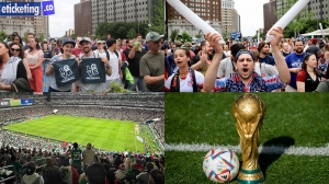 FIFA 2026 Tickets: Philly Fans Ready to Join the World Cup Excitement