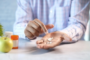 Ciprofloxacin Dosing – A Patient-Friendly Guide