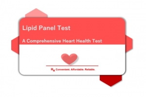 What to Know Before Getting a Lipid Panel Test
