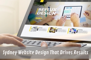 Sydney Website Design That Drives Results