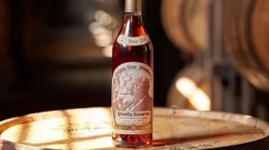 Selling Pappy Van Winkle with a Focus on Legacy, Not Just Liquidity