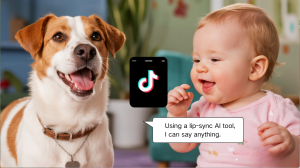 Secrets of Viral TikTok AI Lip Sync Videos