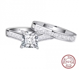 Classic Wedding Rings That Define Timeless Love – Available at PUZB