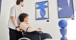 NDIS Respite Care: Giving Carers and Participants a Break