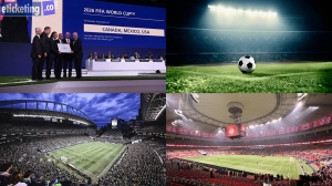 FIFA World Cup: Growing USA Confidence and Interest Ahead of Co-Hosting Debut