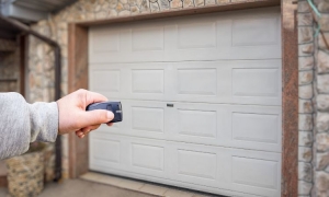 Emergency Garage Door Repair Staten Island Available 24/