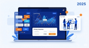Event Ticket Pricing Strategies: How to Set the Right Price in 2025