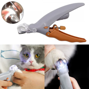 Hoe je Honden Nagelknippers Veilig Thuis Kunt Gebruiken