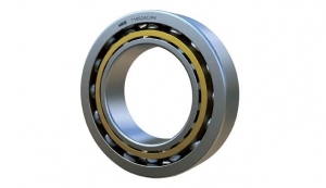 Angular Contact Ball Bearings 1
