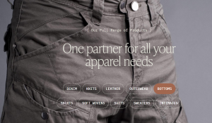 The Ultimate Guide to Bottoms: Styles, Fabrics, and Fashion Choices for Every Occasion