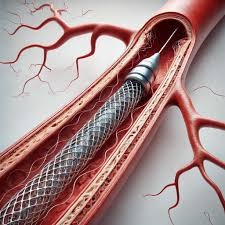 Angioplastie en Inde : Une solution cardiaque avancée et abordable