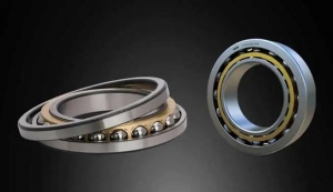 Ball Bearings 1