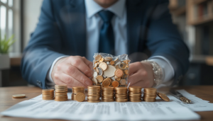 Diversifying Investments to Weather Market Changes