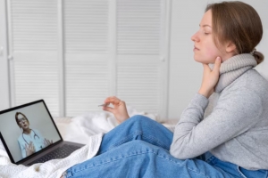 Achieve Focus and Balance with a Psychiatrist Austin and ADHD Online Treatment
