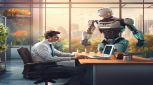 AI in Hiring: How Artificial Intelligence is Transforming Recruitment 