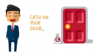 What Are the Typical Eligibility Criteria for Doorstep Loans from Providers Like Provident?