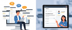 Why Review Aggregation Matters When Choosing the Best Doctor