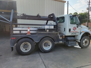 Optimize Trailer Loads Using Houston Weighing Pads: A Practical Guide from the Field
