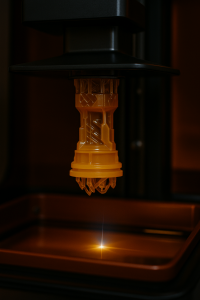 The Rise of 3D Printing and Why Businesses Need It Today