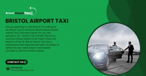 Book Now Bristol Airport to Paignton Taxi Service Deals