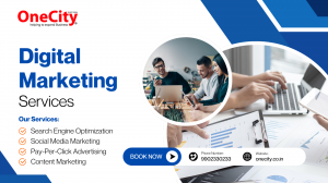 Why Choosing the Right Digital Marketing Agency in Bangalore Can Transform Your Business