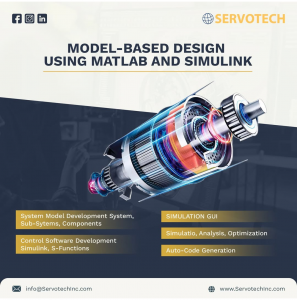 Model-Based Design Using Simulink