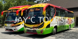 Why Sewa Bas Mini Services Are Becoming Popular in Malaysia and Singapore