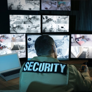 Security Company in Coventry – Professional Protection You Can Trust