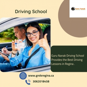 Key Benefits of Enrolling in a Professional Driving School