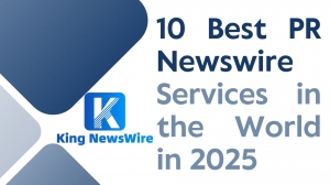 10 Best PR Newswire Services in the World in 2025