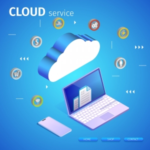 Unlocking Business Growth with Cloud Computing