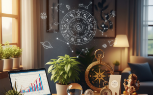 Vastu Strategies for Successful Home Businesses