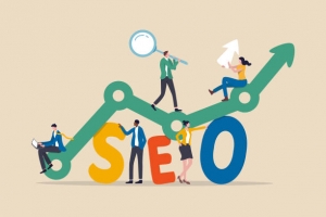 SEO Services India: Unlock Your Business Growth with Expert Strategies