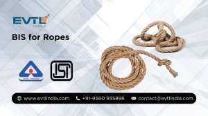 A Complete Guide to BIS Certification for Ropes and Cordages: Ensuring Strength, Safety, and Compliance