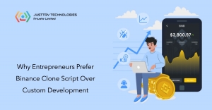 Binance Clone Script