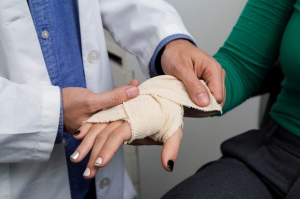 Negative Pressure Wound Therapy Market