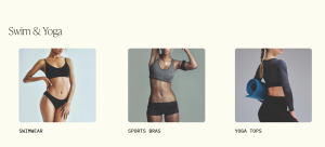 Finding the Perfect Sports Bra: Comfort, Support, and Style for Every Activity