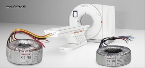 Understanding Toroidal Transformers in Medical Diagnostic Equipment