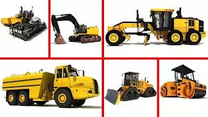 BIS Scheme X Certification: Ensuring Safety and Compliance for Public Works and Building Machines