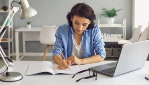 Why an Online Master’s in MIS is the Key to Career Success in 2025