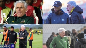 FIFA World Cup Tickets: Hugo Broos Leads Bafana Bafana’s Charge toward FIFA 2026 Qualifiers