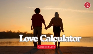 Love Calculator