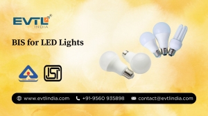 BIS Certification for LED Lights: A Complete Guide to ISI Marking and Compliance