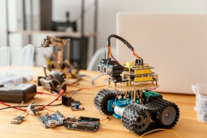 Robot Calibration Tools: Guaranteeing Accuracy and Efficiency within Industry Automation