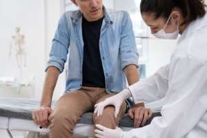 Understanding Joint Injections: Relief, Recovery, and What to Expect
