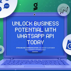WhatsApp Business Solutions: Transforming Customer Communication
