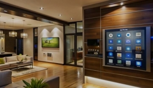 Smart Home System Singapore: Key Benefits and Features for Modern Living