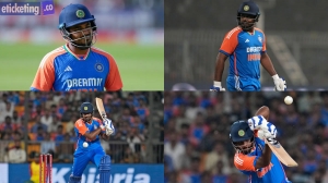 Fans Speculate on Samson’s Asia Cup 2025 Position